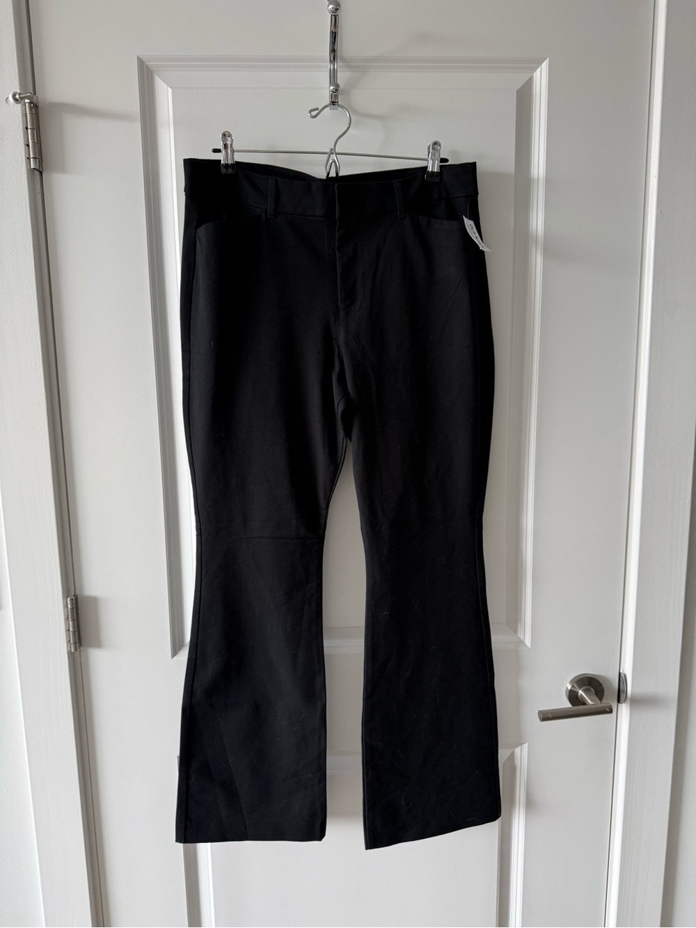 Old Navy Pixie Flare Pants
